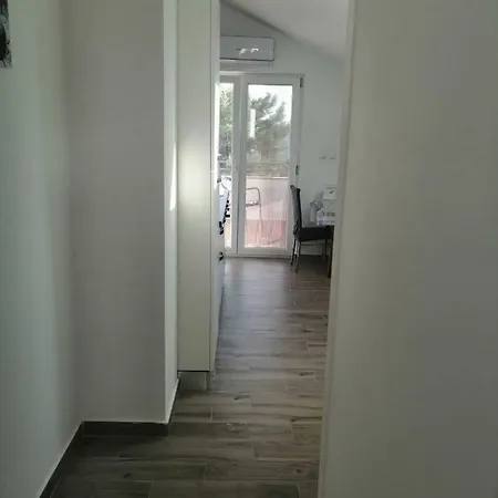 Apartman Purkovic *