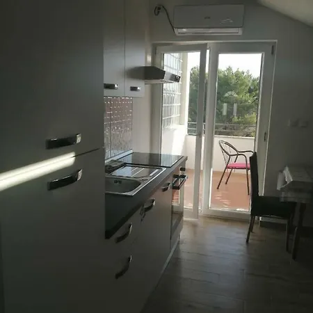 Apartman Purkovic Vodice