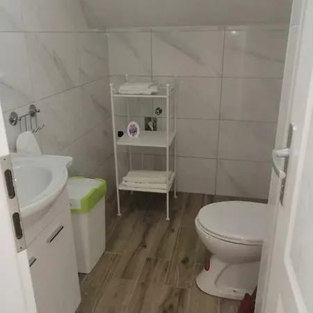 Apartment Purkovic *
