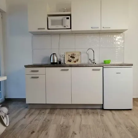 Purkovic Apartment Vodice