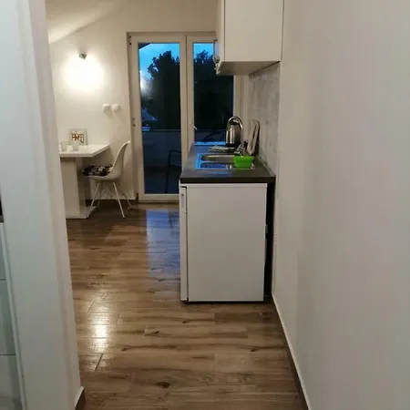 Apartman Purkovic *