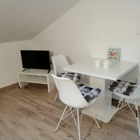 Purkovic Apartman