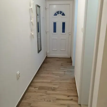 Purkovic Apartman Vodice
