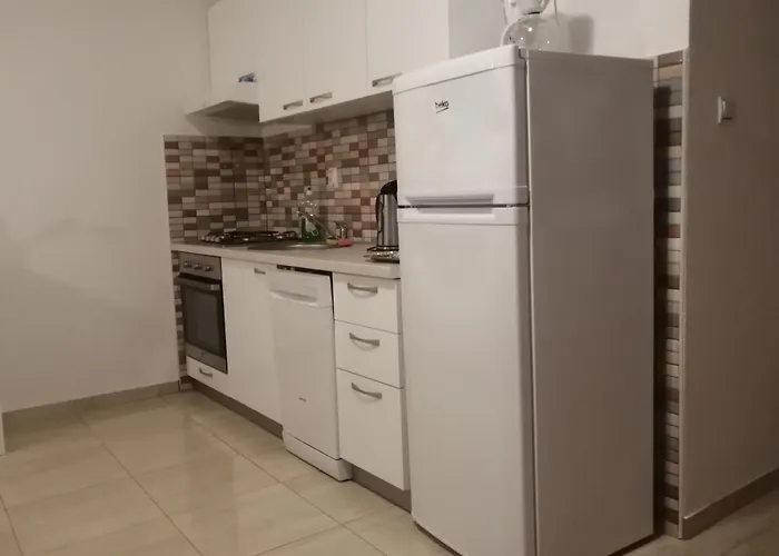 Apartamento Purkovic Vodice