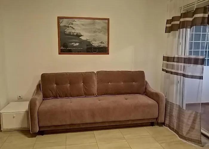 Purkovic * Βόντιτσε