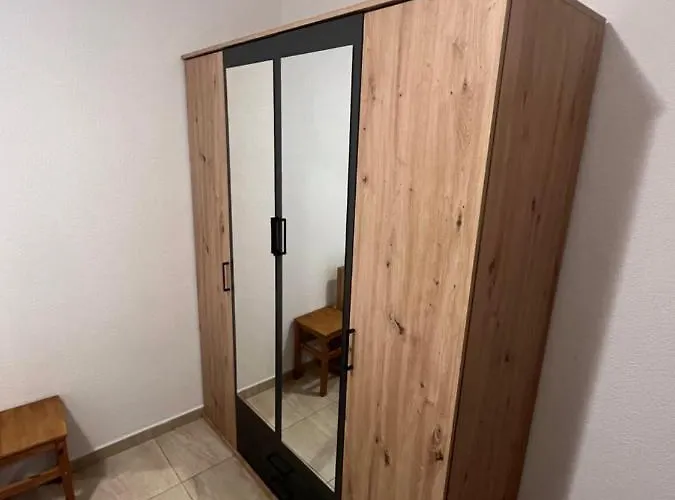 Apartamento Purkovic Vodice