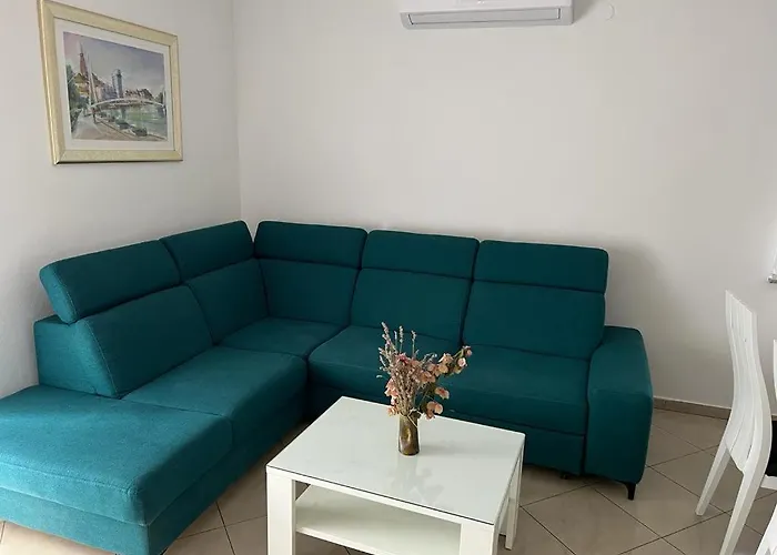 Purkovic Apartamento *