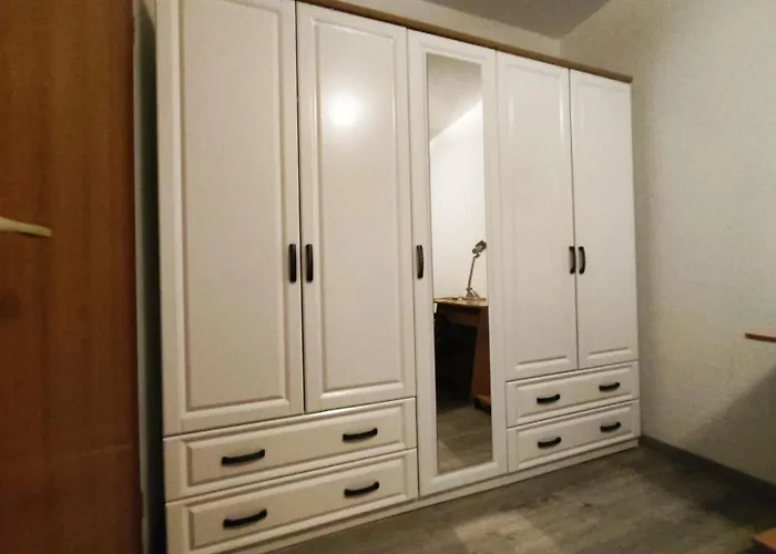 Purkovic Appartement *