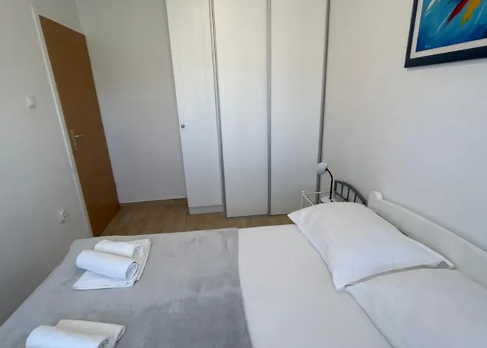 Purkovic Appartement *