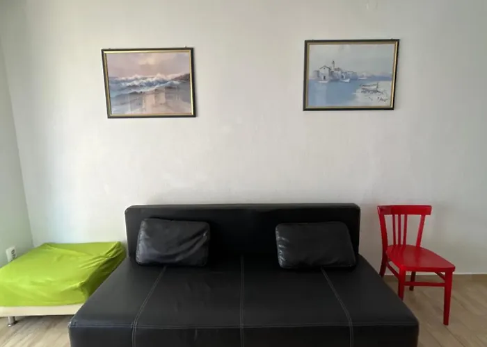 Purkovic Appartement