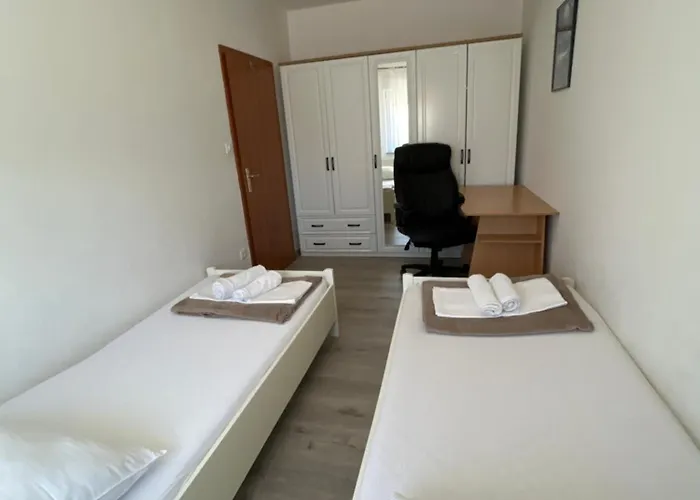 Purkovic Apartamento Vodice