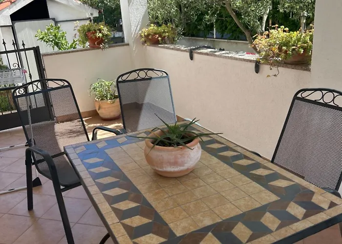 Apartamento Purkovic