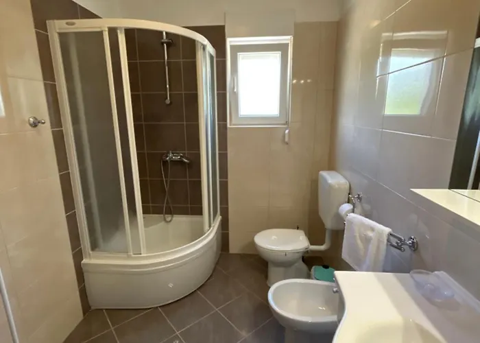 Purkovic Appartement *