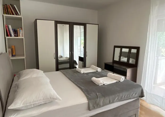 Purkovic Βόντιτσε