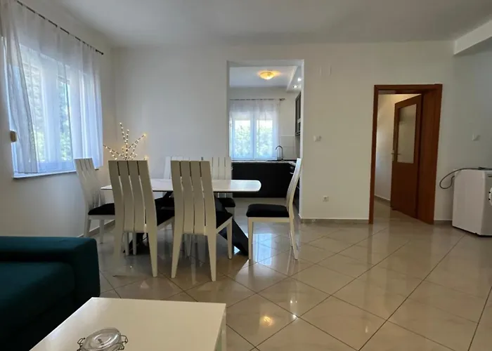 Appartement Purkovic