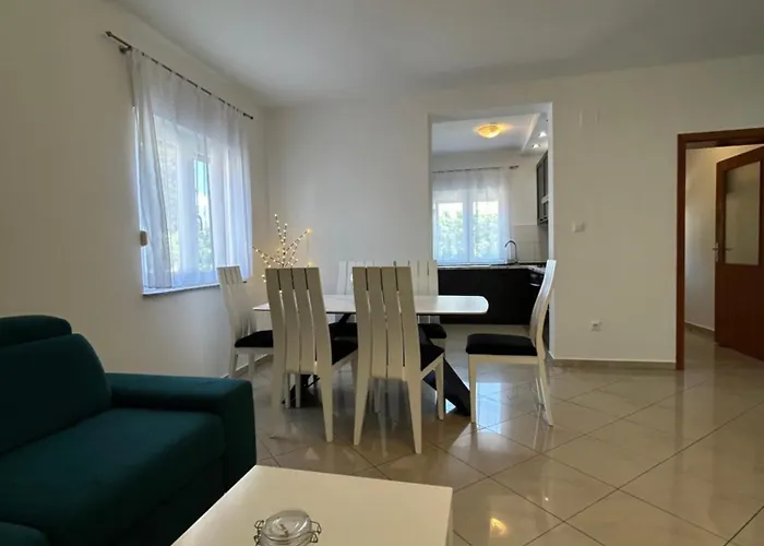 Apartamento Purkovic Vodice