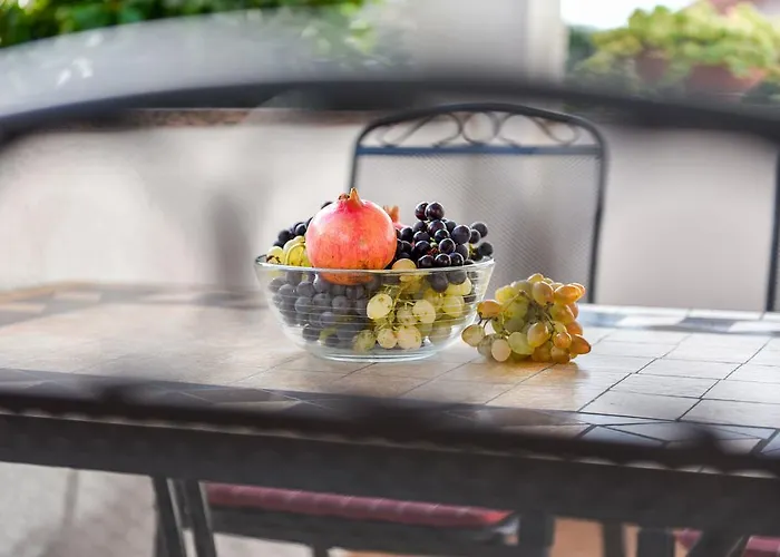 Purkovic Appartement