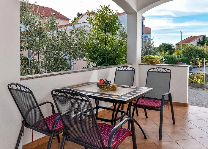 Purkovic Apartamento