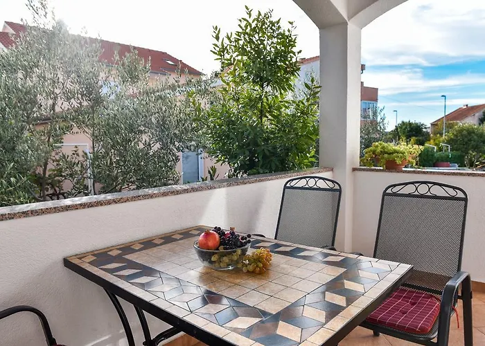 Purkovic Apartamento