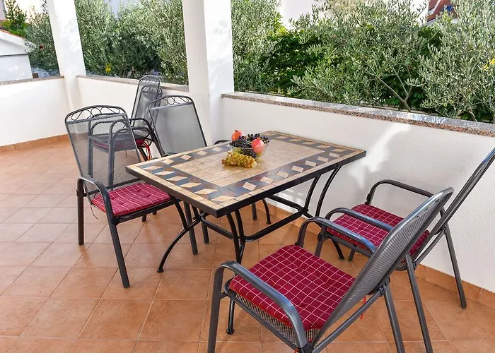 Apartamento Purkovic Vodice