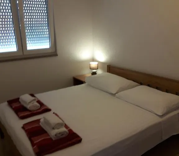 Purkovic Apartamento