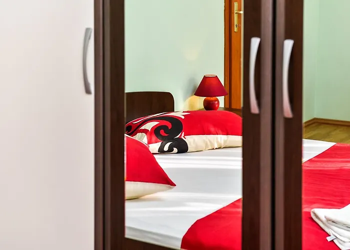 Appartement Purkovic