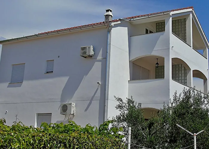 Purkovic Appartement Vodice