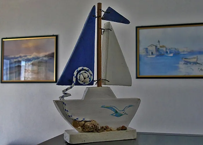 Apartamento Purkovic