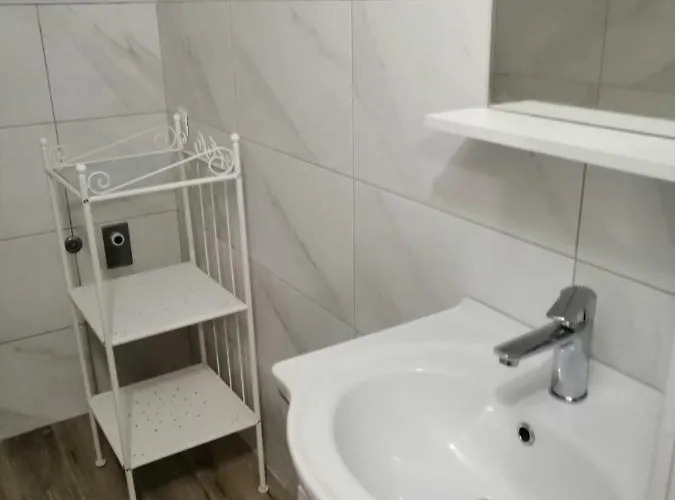 Apartamento Purkovic