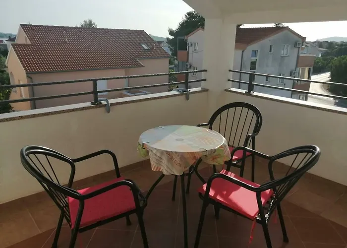 Purkovic * Βόντιτσε