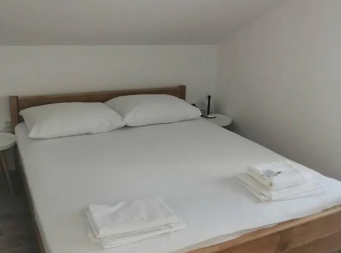 Purkovic Apartamento Vodice