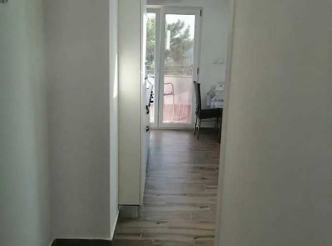 Apartamento Purkovic *