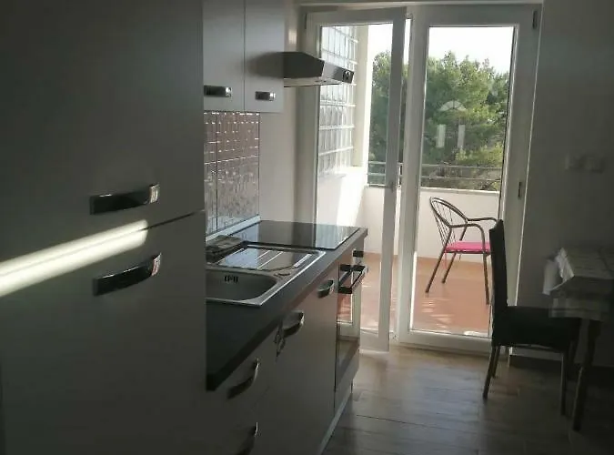 Lejlighed Purkovic Vodice