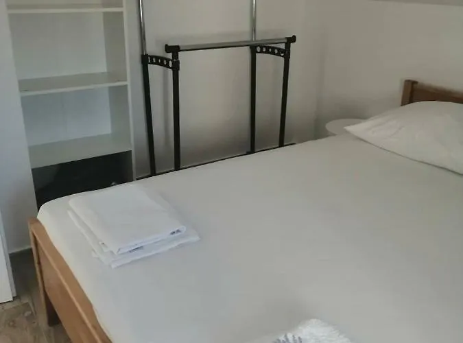 Purkovic Appartement