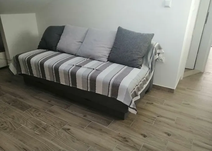 Appartement Purkovic