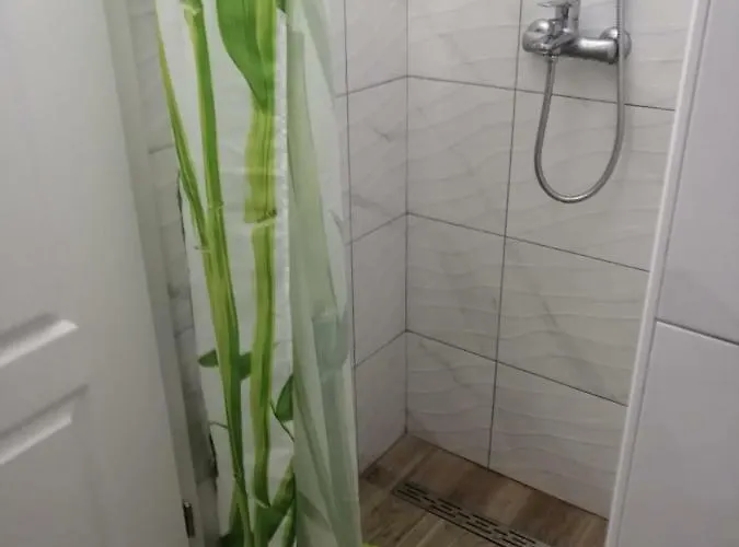 Appartement Purkovic *