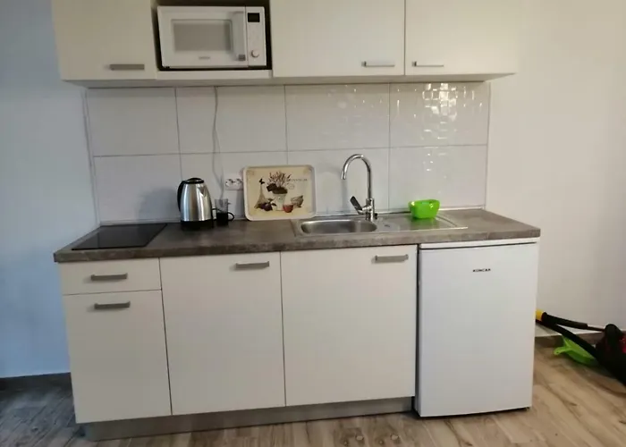 Purkovic Apartamento