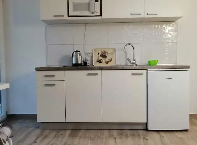 Purkovic Appartement Vodice