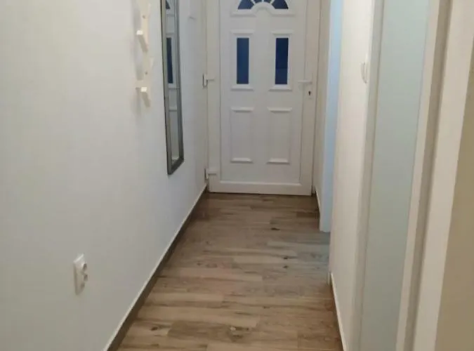 Purkovic Apartamento Vodice